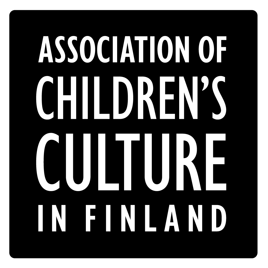 Logo of Association of Finnish Children's Cultural Centers